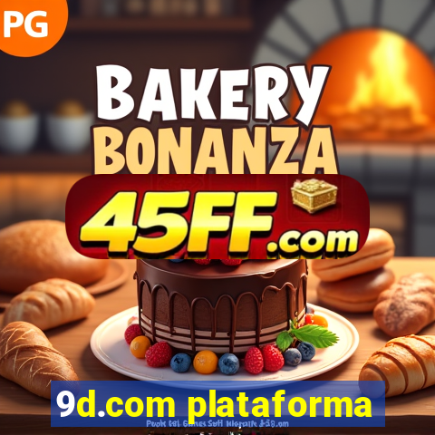 9d.com plataforma